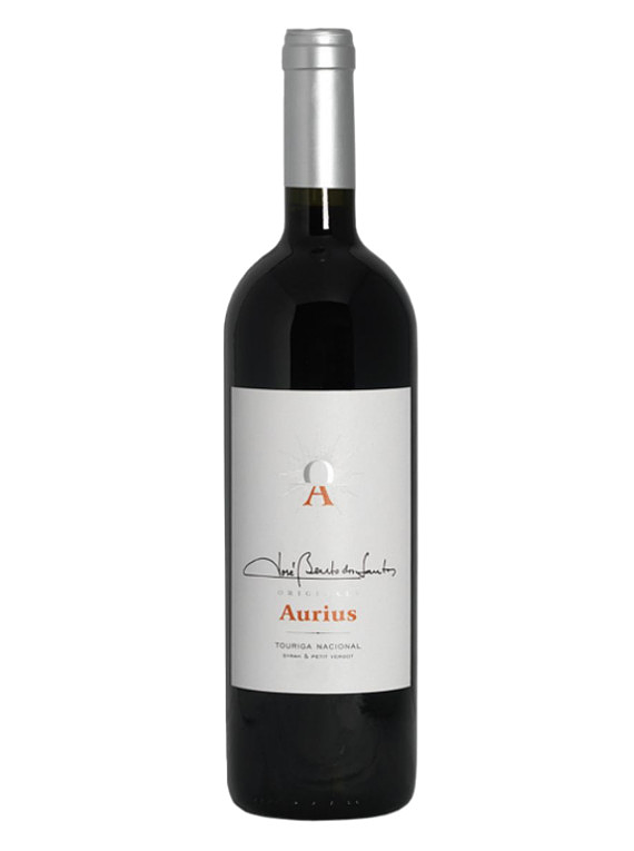 Quinta do Monte D'Oiro Aurius 2007 (32,00€ / Litro)