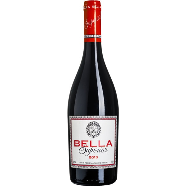 Bella Superior 2013 (13,33€ / Litro )