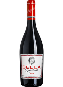 Bella Superior 2013 (13,33€ / Litro )
