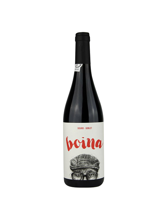 Boina Vinhas Velhas 2018 (13,33€ / Litro)