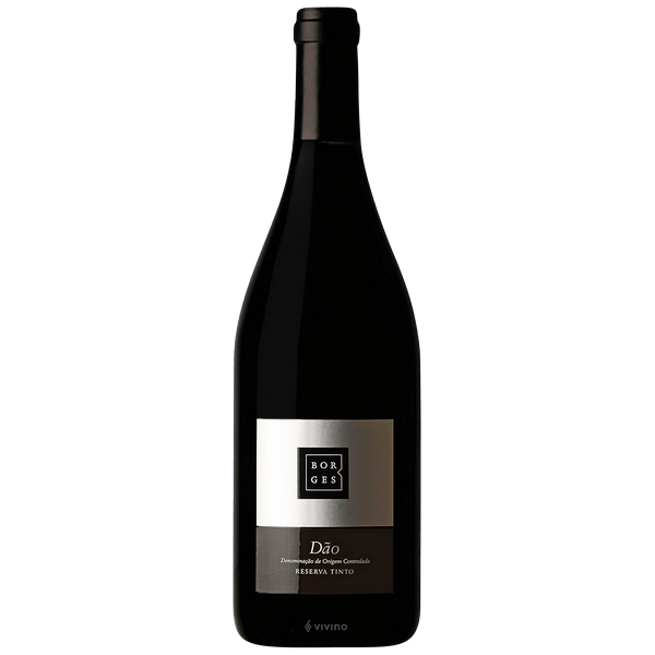 Borges Reserva Dão 2013 (33,33€ / Litro)