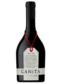 Ganita Homenagem 2015 (196,00€ / litro)