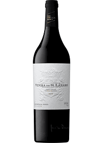 João Portugal Ramos Vinha de S. Lázaro Touriga Nacional 2015 (53,33€ / litro)