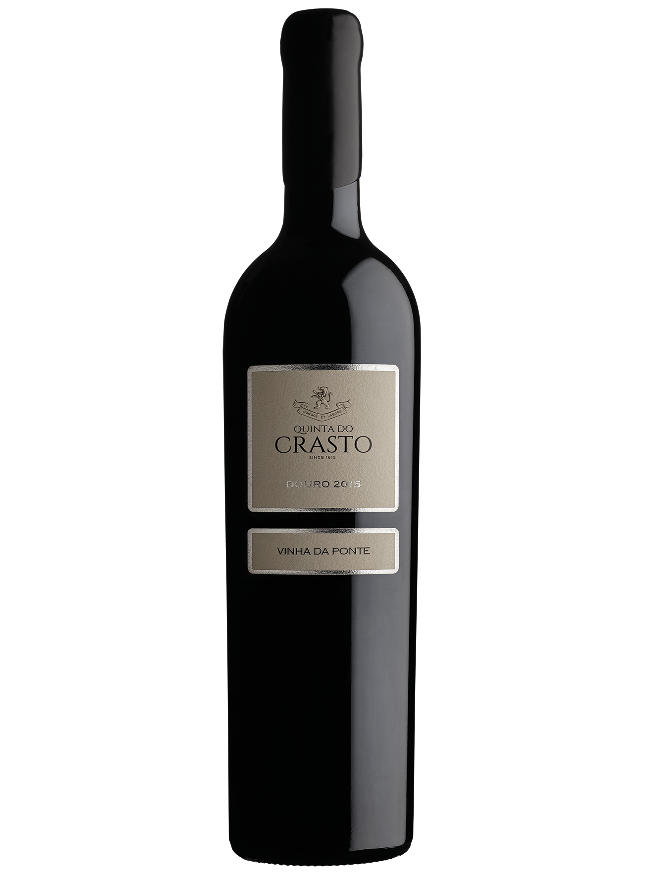 Quinta do Crasto Vinha da Ponte 2016 (325,33€ / Litro)