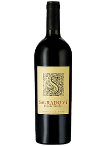 Quinta do Sagrado VT Grande Reserva 2016 (36,00€ / litro)