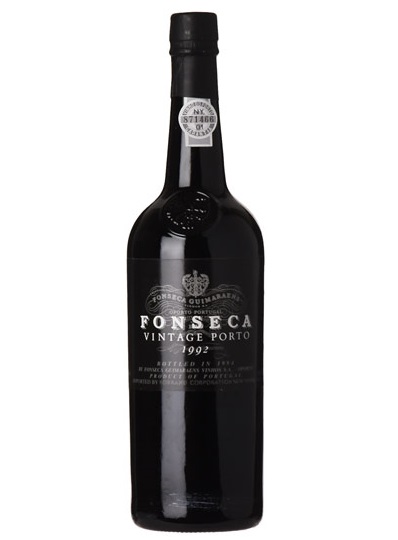 Fonseca Vintage Port 1992 (373,33€ / litro)