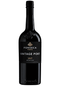 Fonseca Vintage Port 2017 (146,67€ / litro)