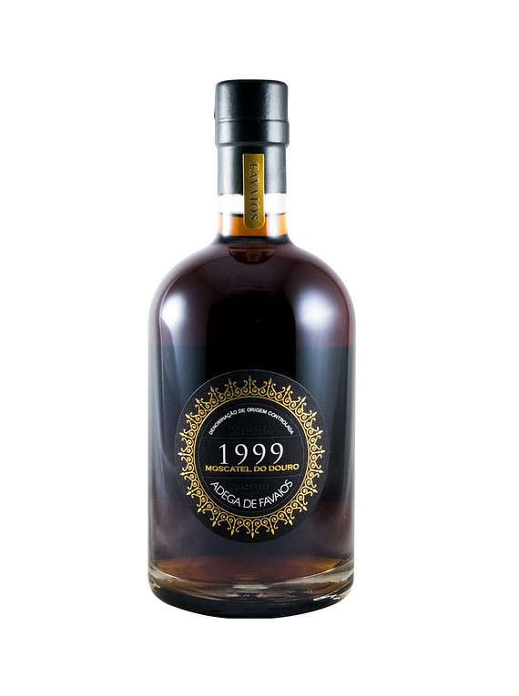 Adega de Favaios Moscatel 1999 ( 125,33€ / litro)