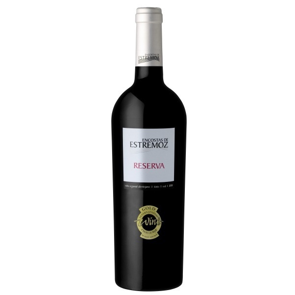 Encostas de Estremoz Reserva 2008 (37,33€ / litro)