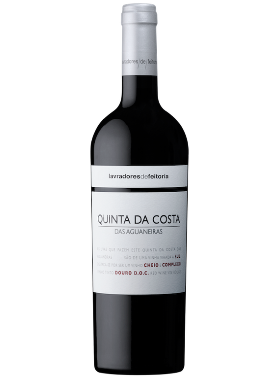 Quinta da Costa das Aguaneiras 2014 (30,67€ / litro)