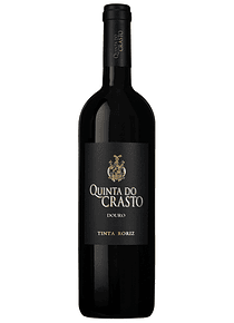 Quinta do Crasto Tinta Roriz 2015 (85,33€ / litro)