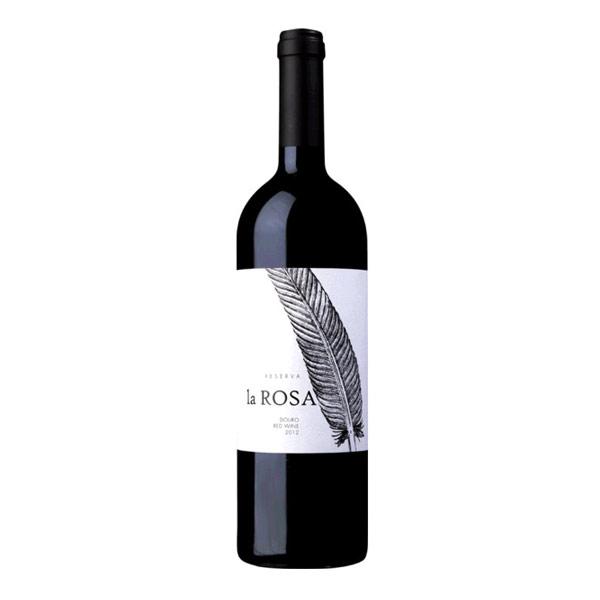 Quinta de La Rosa Reserva 2016 (42,67€ / Litro)