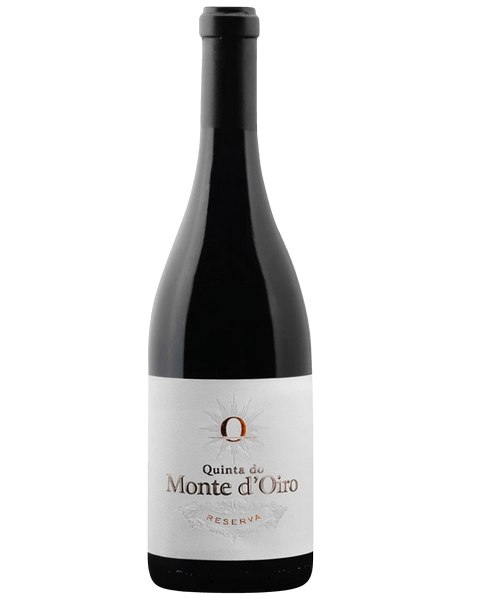 Quinta do Monte D'Oiro Reserva 2015 (54,67€ / litro)