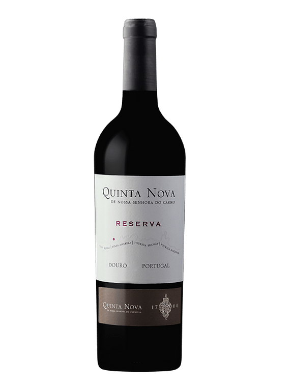 Quinta Nova de Nossa Senhora do Carmo Reserva 2014 (52,00€ / litro)