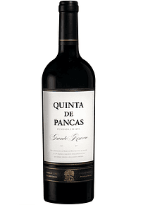 Quinta de Pancas Grande Reserva 2012 (42,67€ / Litro)