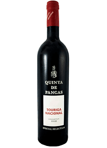 Quinta de Pancas Touriga Nacional Reserva 2007 (20,00€ / litro)