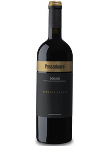 Quinta do Passadouro Touriga Franca 2013 (32,00€ / Litro)