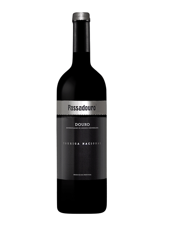 Quinta do Passadouro Touriga Nacional 2013 (34,67€ / litro)