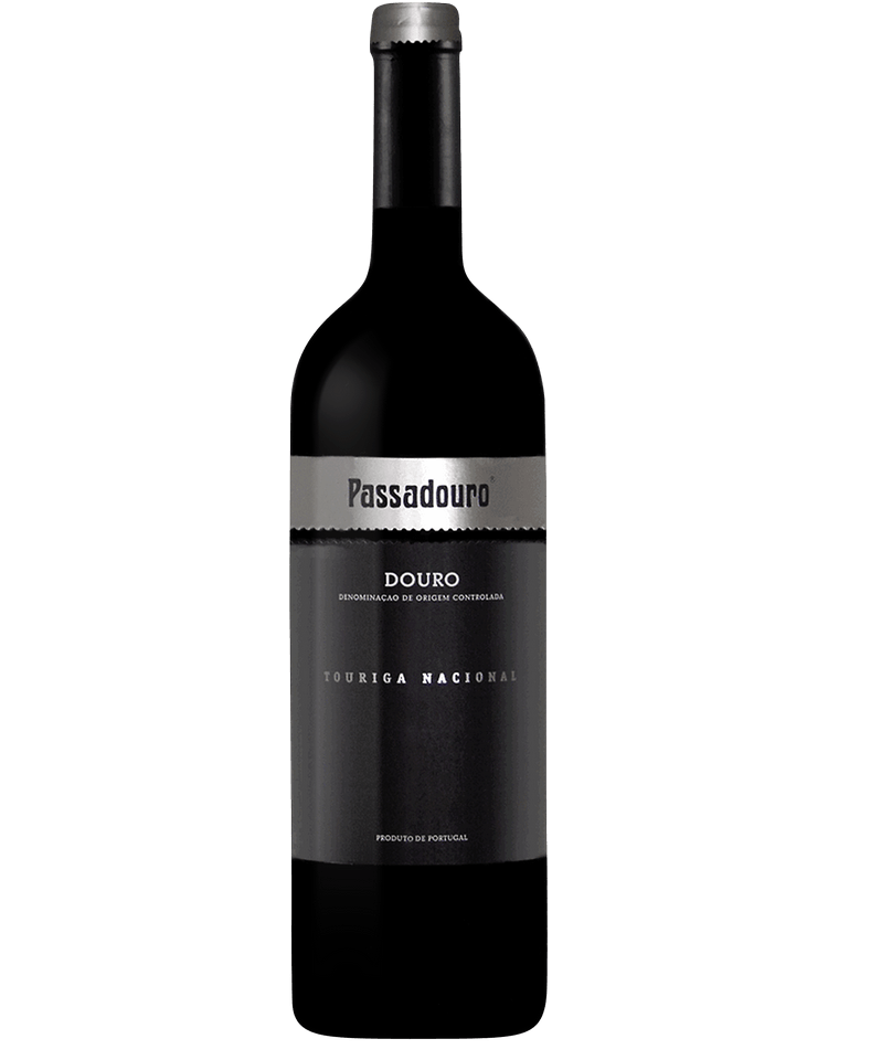 Quinta do Passadouro Touriga Nacional 2016 (34,67€ / litro)