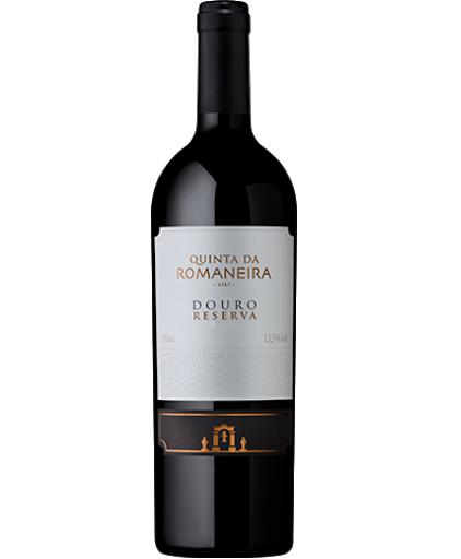 Quinta da Romaneira Reserva 2012 (97,33€ / litro)