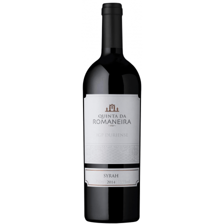 Quinta da Romaneira Syrah 2014 (32,00€ / litro)