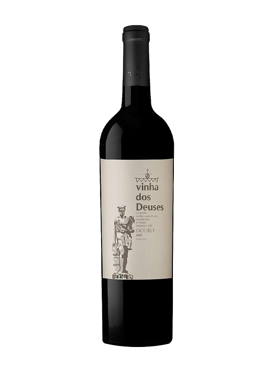 Quinta dos Frades Vinha dos Deuses 2009 (30,61€ / Litro)