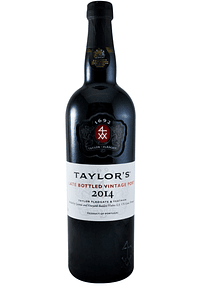 Taylor's Late Bottled Vintage 2014 (21,33€ / Litro)