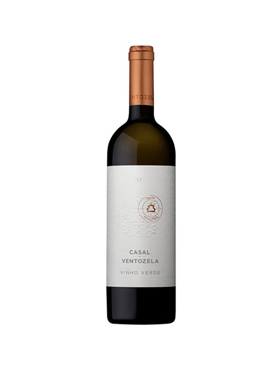 Casal de Ventozela Prime Selection 2017 (26,67€ / litro)