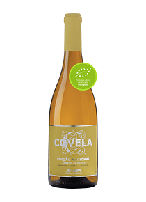 Covela Edição Nacional Avesso Reserva 2018 (16,00€ / litro)