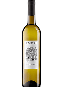 Quinta do Ameal Solo Único 2016 ( 24€ / Litro )