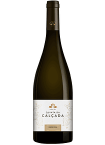 Quinta da Calçada Reserva 2016 (20,00€ / litro)