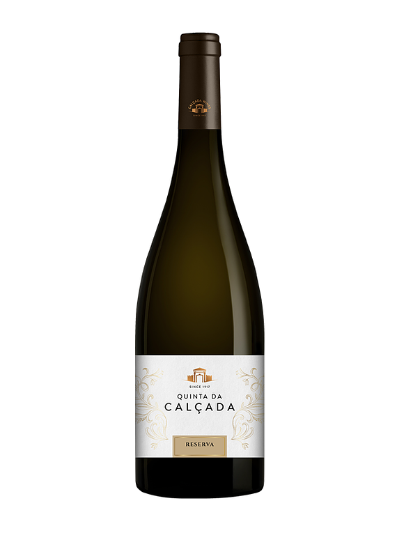 Quinta da Calçada Reserva 2018 (14,67€ / Litro)