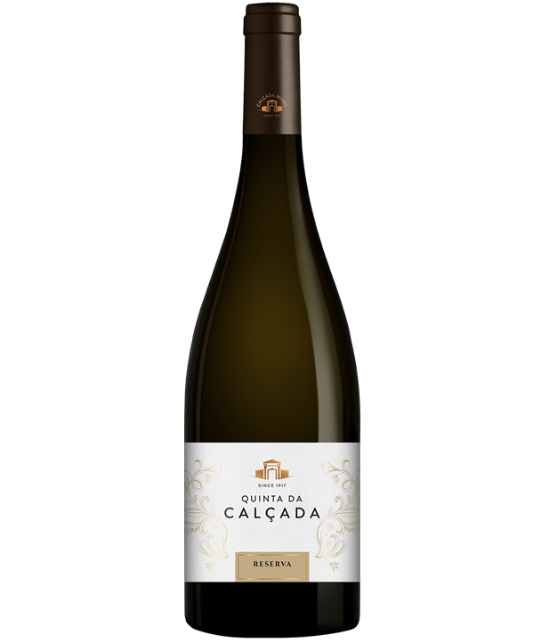 Quinta da Calçada Reserva 2018 (14,67€ / Litro)