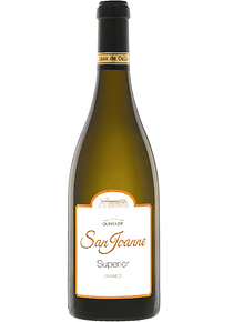 Casa de Cello Quinta de San Joanne Superior 2009 (80,00€ / litro)