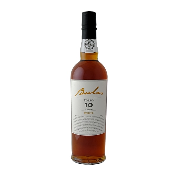 Bulas 10 Years Old White Port (25,33€ / litro)