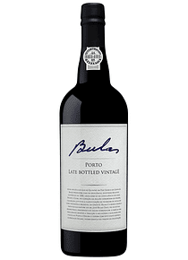 Bulas Late Bottled Vintage 2012 (30,67€ / litro)