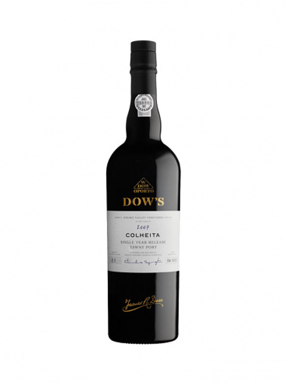 Dow's Colheita 2007 (66,67€ / Litro)