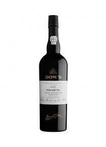 Dow's Colheita 2007 (66,67€ / Litro)