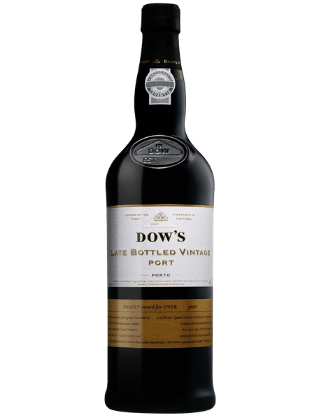 Dow's Late Bottled Vintage 2015 (20,00€ / Litro)