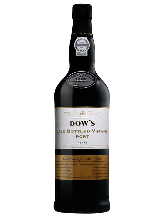 Dow's Late Bottled Vintage 2015