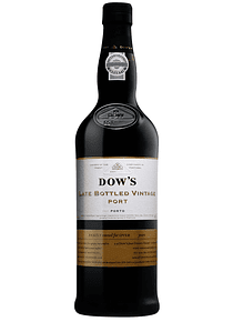 Dow's Late Bottled Vintage 2015 (20,00€ / Litro)
