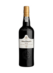 Graham's Late Bottled Vintage 2015 (20,00€ / Litro)
