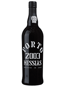 Messias Colheita 2003 (73,33€ / litro)