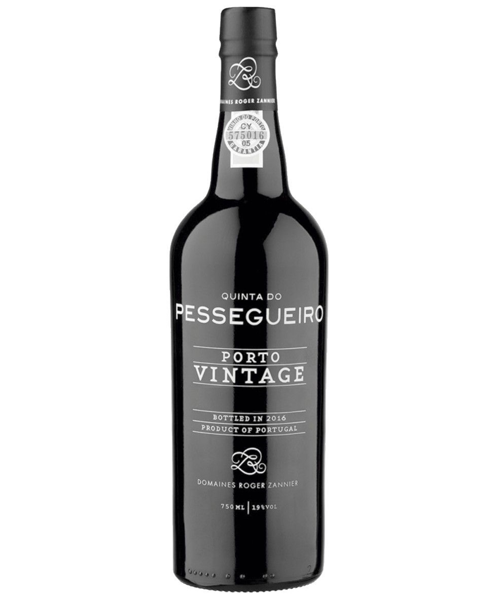 Quinta do Pessegueiro Vintage 2016 (121,33€ / Litro)