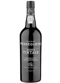 Quinta do Pessegueiro Vintage 2016 (121,33€ / Litro)