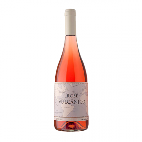 Azores Wine Company Rosé Vulcânico 2019 (17,33€ / litro)