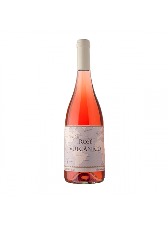 Azores Wine Company Rosé Vulcânico 2019