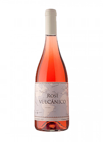 Azores Wine Company Rosé Vulcânico 2019