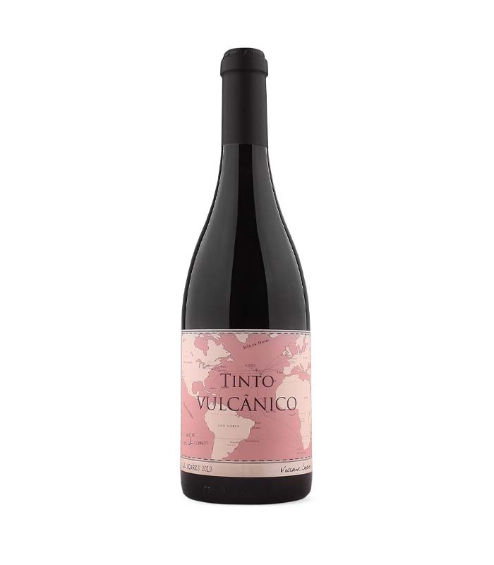 Azores Wine Company Tinto Vulcânico 2019 (21,33€ / Litro)