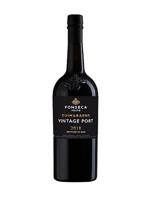 Fonseca Guimaraens Vintage 2018 (60,00€ / litro)